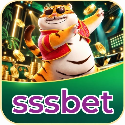 Jogos Fortune da sssbet com Fortune Tiger e títulos PG Soft